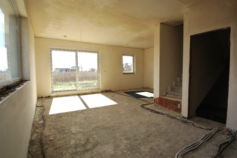 Dom Sprzedaż - mazowieckie, warszawski zachodni, Ożarów Mazowiecki (gw), Pogroszew