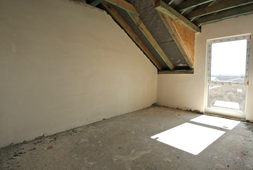 Dom Sprzedaż - mazowieckie, warszawski zachodni, Ożarów Mazowiecki (gw), Pogroszew