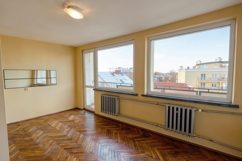 Mieszkanie Sprzedaż - Kielce province, Kielce m., Kielce, Szydłówek