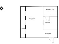 Mieszkanie Sprzedaż - Kielce province, Kielce m., Kielce, Szydłówek