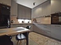 Mieszkanie Sprzedaż - Kielce province, kielecki, Sitkówka-Nowiny, Trzcianki