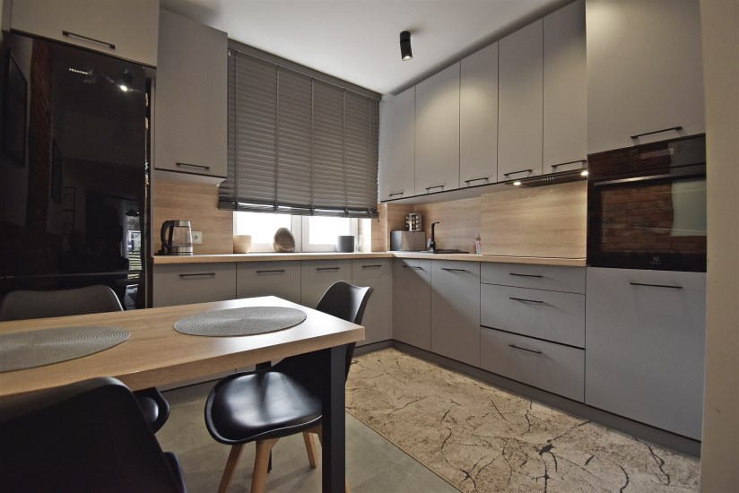 Mieszkanie Sprzedaż - Kielce province, kielecki, Sitkówka-Nowiny, Trzcianki