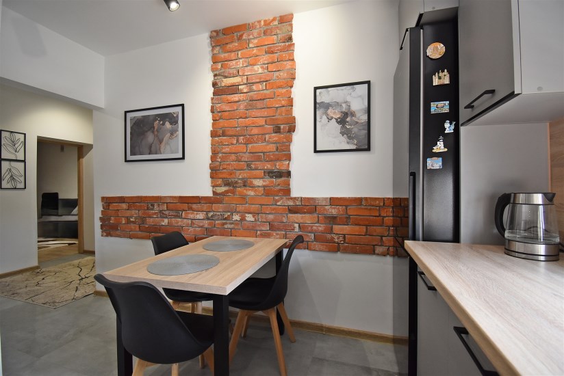 Mieszkanie Sprzedaż - Kielce province, kielecki, Sitkówka-Nowiny, Trzcianki