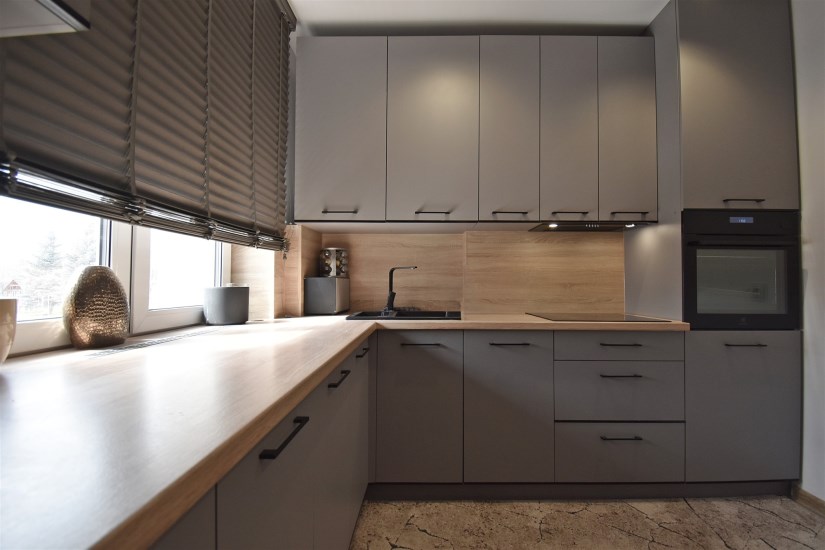 Mieszkanie Sprzedaż - Kielce province, kielecki, Sitkówka-Nowiny, Trzcianki