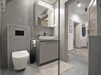 Mieszkanie Sprzedaż - Kielce province, kielecki, Sitkówka-Nowiny, Trzcianki