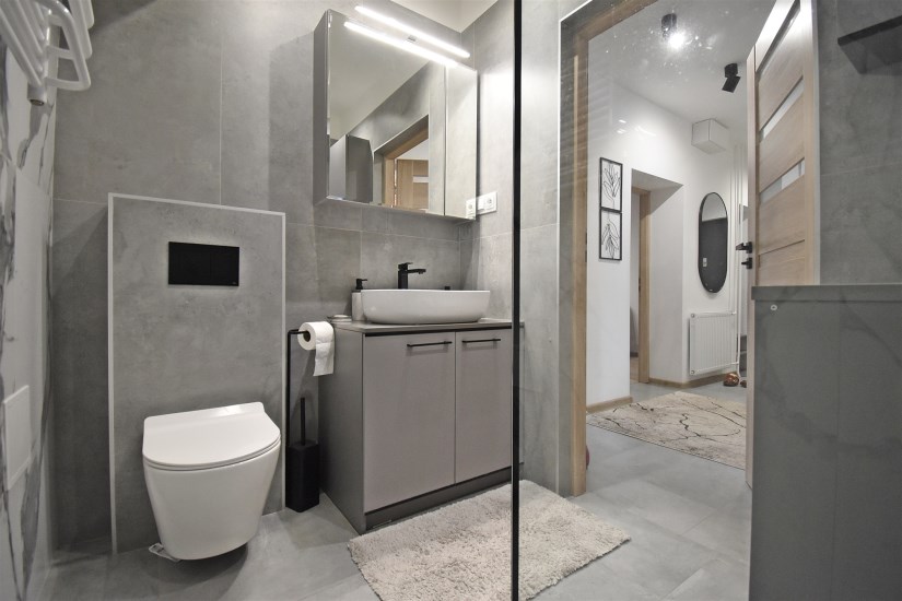 Mieszkanie Sprzedaż - Kielce province, kielecki, Sitkówka-Nowiny, Trzcianki