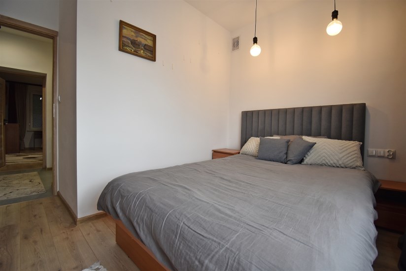 Mieszkanie Sprzedaż - Kielce province, kielecki, Sitkówka-Nowiny, Trzcianki