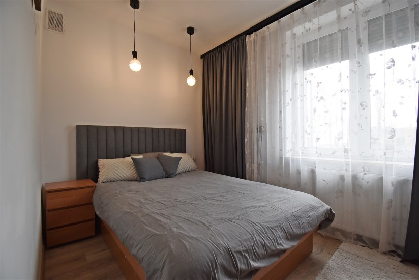 Mieszkanie Sprzedaż - Kielce province, kielecki, Sitkówka-Nowiny, Trzcianki