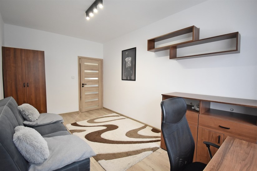 Mieszkanie Sprzedaż - Kielce province, kielecki, Sitkówka-Nowiny, Trzcianki