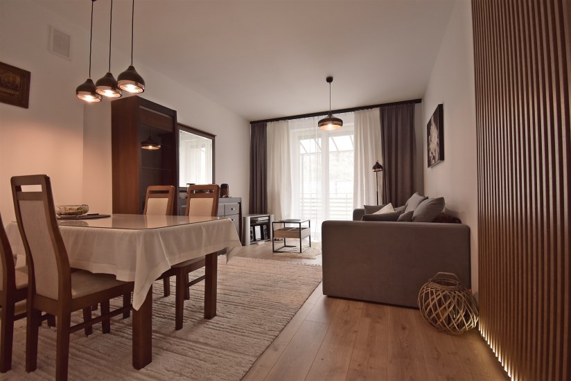 Mieszkanie Sprzedaż - Kielce province, kielecki, Sitkówka-Nowiny, Trzcianki