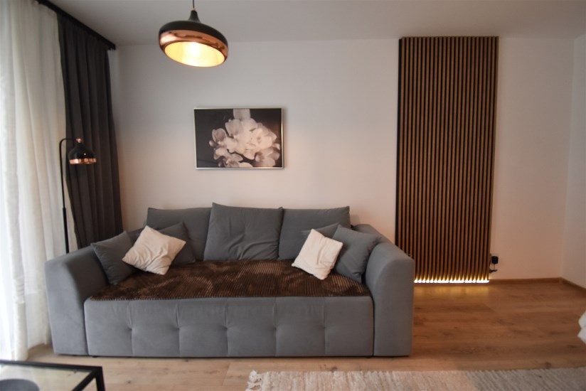 Mieszkanie Sprzedaż - Kielce province, kielecki, Sitkówka-Nowiny, Trzcianki