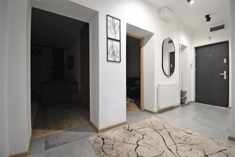 Mieszkanie Sprzedaż - Kielce province, kielecki, Sitkówka-Nowiny, Trzcianki