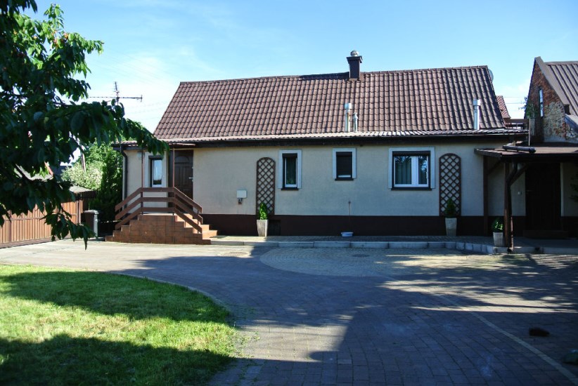 Dom Sprzedaż - Kielce province, Kielce m., Kielce, Ostra Górka