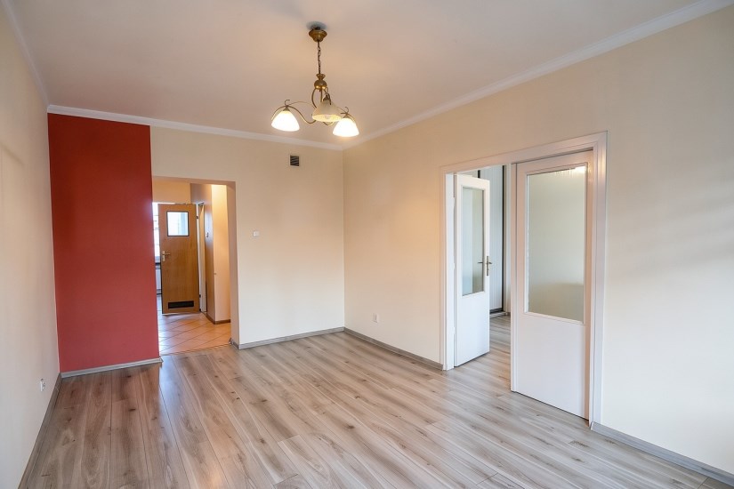 Mieszkanie Sprzedaż - Kielce province, Kielce m., Kielce, Centrum