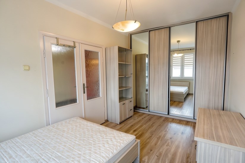 Mieszkanie Sprzedaż - Kielce province, Kielce m., Kielce, Centrum