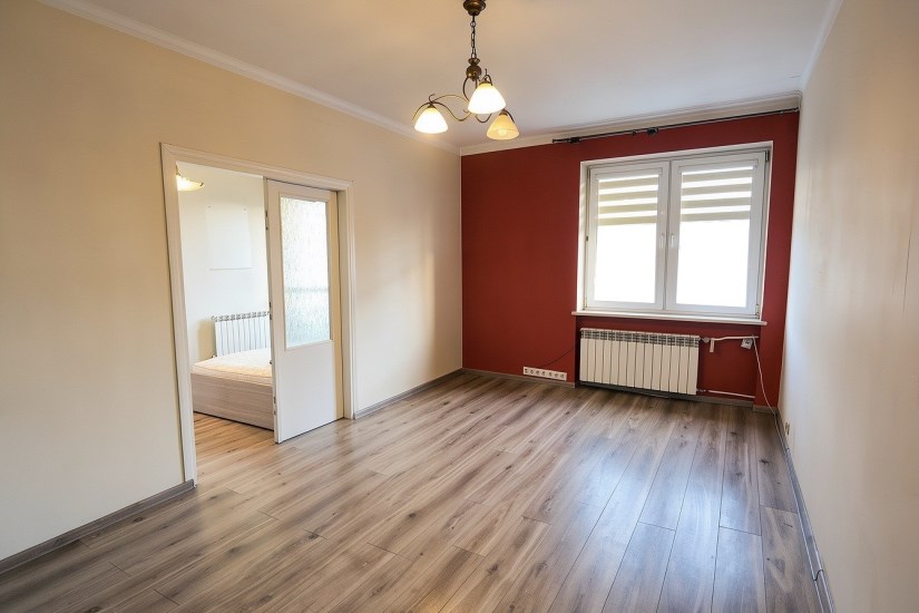 Mieszkanie Sprzedaż - Kielce province, Kielce m., Kielce, Centrum