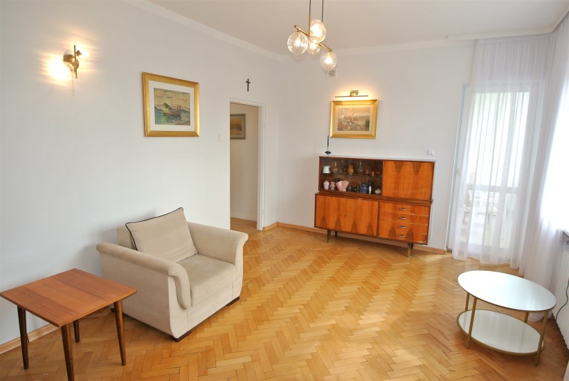 Mieszkanie Wynajem - Kielce province, Kielce m., Kielce, Psie Górki