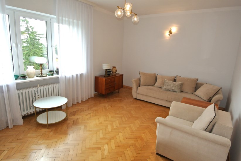 Mieszkanie Wynajem - Kielce province, Kielce m., Kielce, Psie Górki