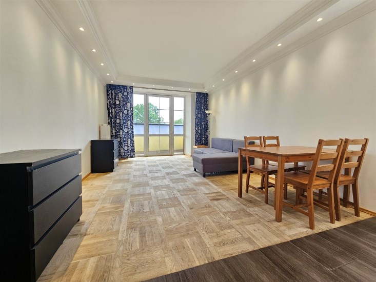 Mieszkanie Sprzedaż - mazowieckie, Warszawa m., Warszawa, Ochota