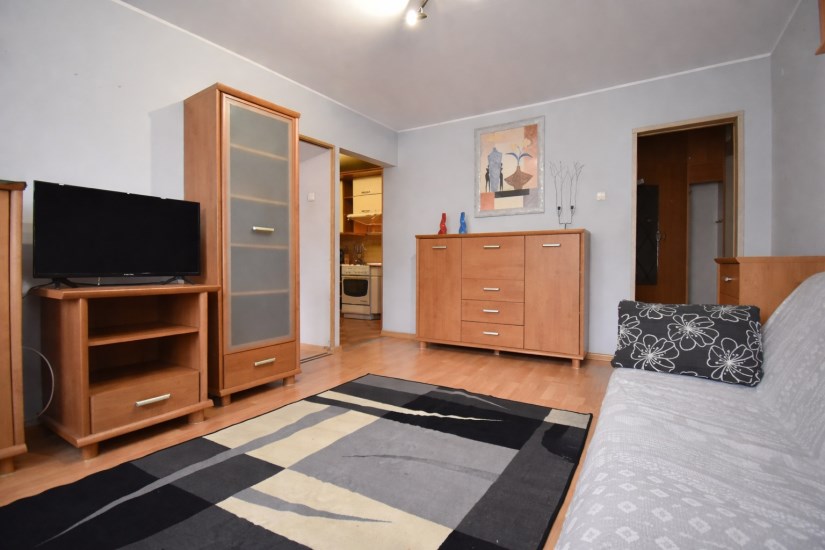 Mieszkanie Sprzedaż - Kielce province, Kielce m., Kielce, os. Jagiellońskie