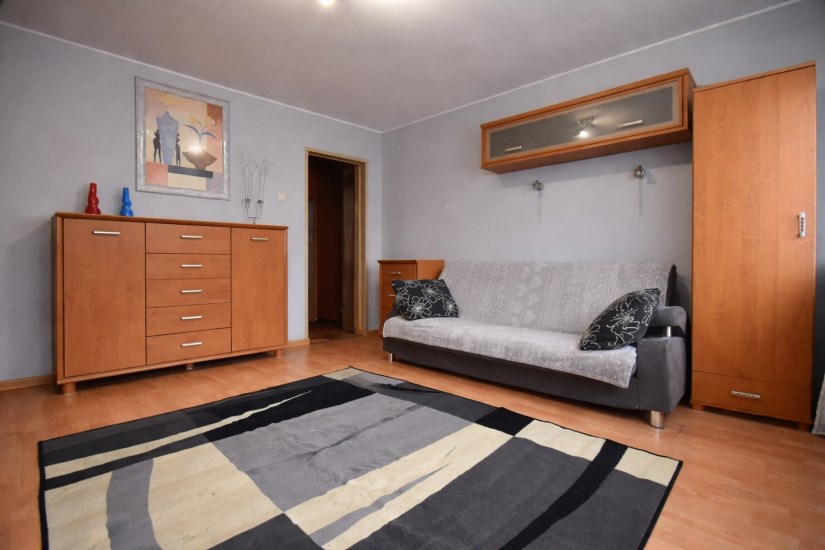 Mieszkanie Sprzedaż - Kielce province, Kielce m., Kielce, os. Jagiellońskie