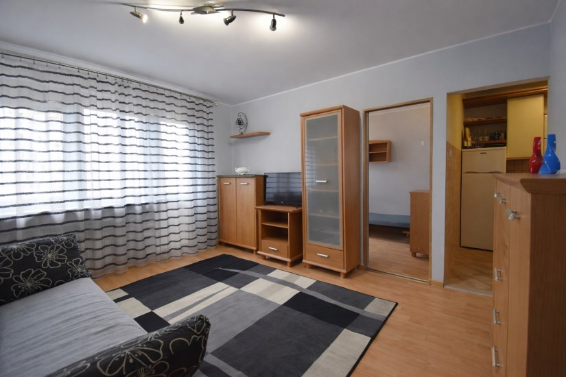 Mieszkanie Sprzedaż - Kielce province, Kielce m., Kielce, os. Jagiellońskie