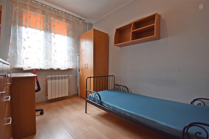 Mieszkanie Sprzedaż - Kielce province, Kielce m., Kielce, os. Jagiellońskie