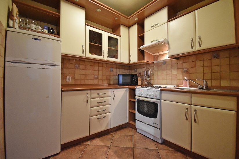 Mieszkanie Sprzedaż - Kielce province, Kielce m., Kielce, os. Jagiellońskie