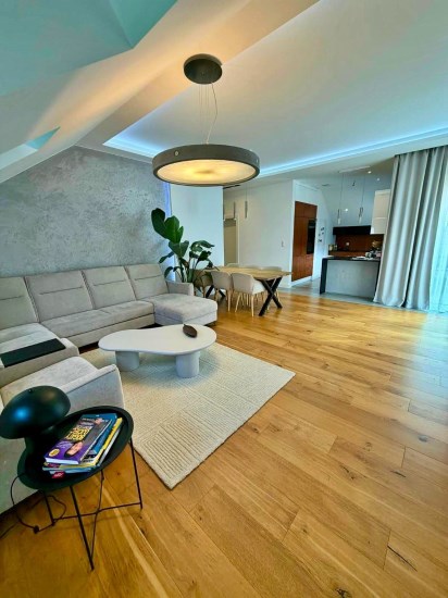 Mieszkanie Sprzedaż - Kielce province, Kielce m., Kielce, Pod Telegrafem