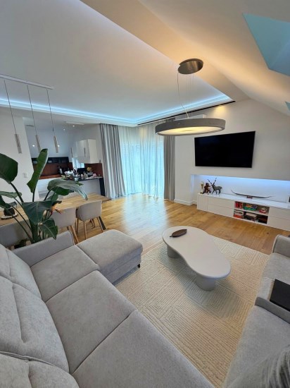 Mieszkanie Sprzedaż - Kielce province, Kielce m., Kielce, Pod Telegrafem