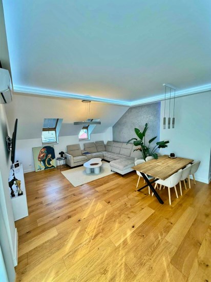 Mieszkanie Sprzedaż - Kielce province, Kielce m., Kielce, Pod Telegrafem