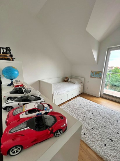 Mieszkanie Sprzedaż - Kielce province, Kielce m., Kielce, Pod Telegrafem