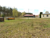 Działka Sprzedaż - mazowieckie, pruszkowski, Brwinów (gw), Kanie