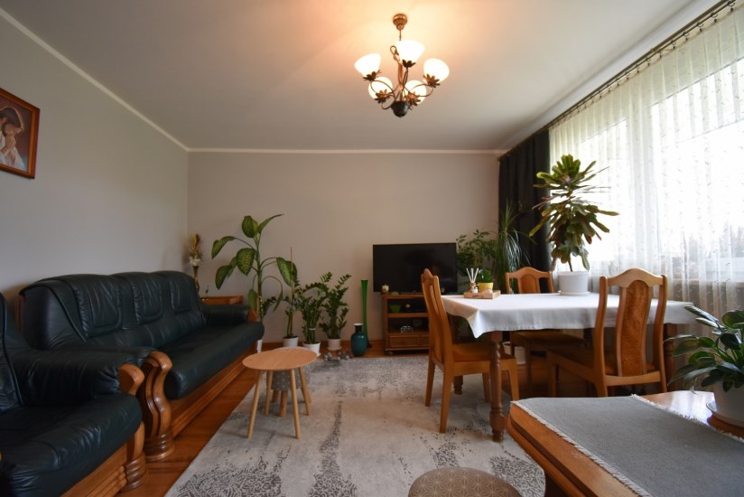 Mieszkanie Sprzedaż - Kielce province, Kielce m., Kielce, Na Stoku