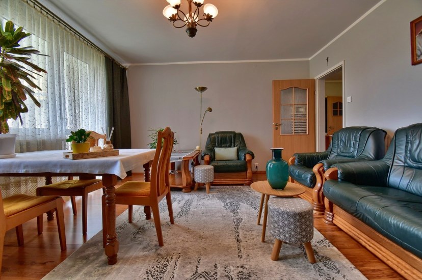 Mieszkanie Sprzedaż - Kielce province, Kielce m., Kielce, Na Stoku