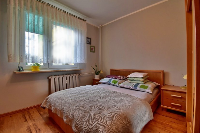 Mieszkanie Sprzedaż - Kielce province, Kielce m., Kielce, Na Stoku