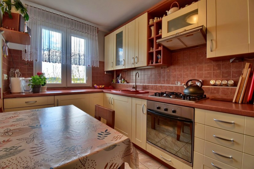 Mieszkanie Sprzedaż - Kielce province, Kielce m., Kielce, Na Stoku