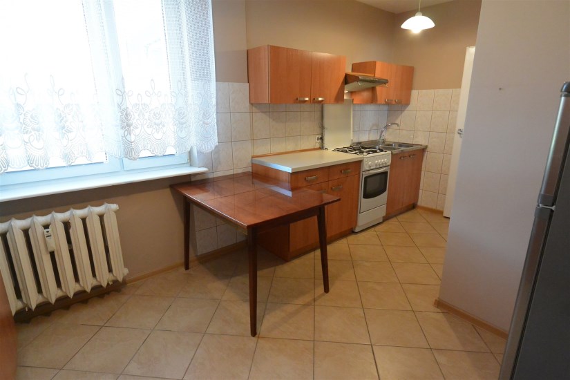 Mieszkanie Sprzedaż - Kielce province, Kielce m., Kielce, Pod Dalnią