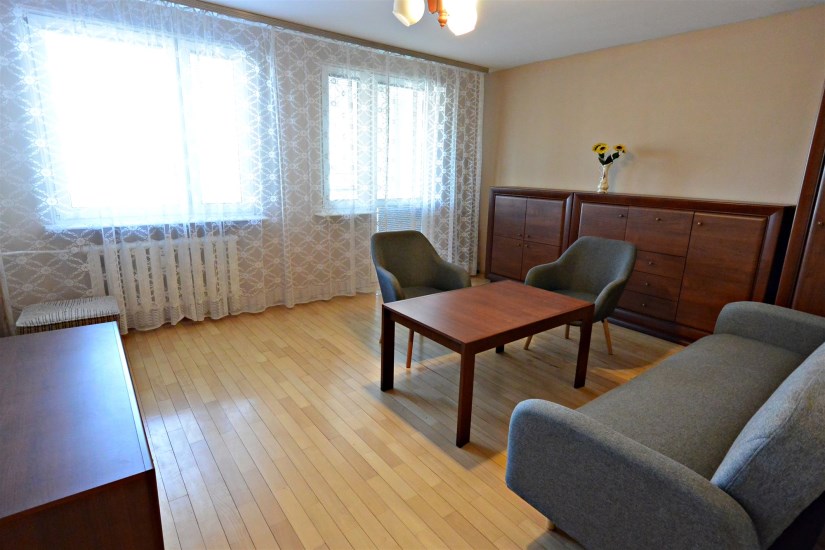 Mieszkanie Sprzedaż - Kielce province, Kielce m., Kielce, Pod Dalnią