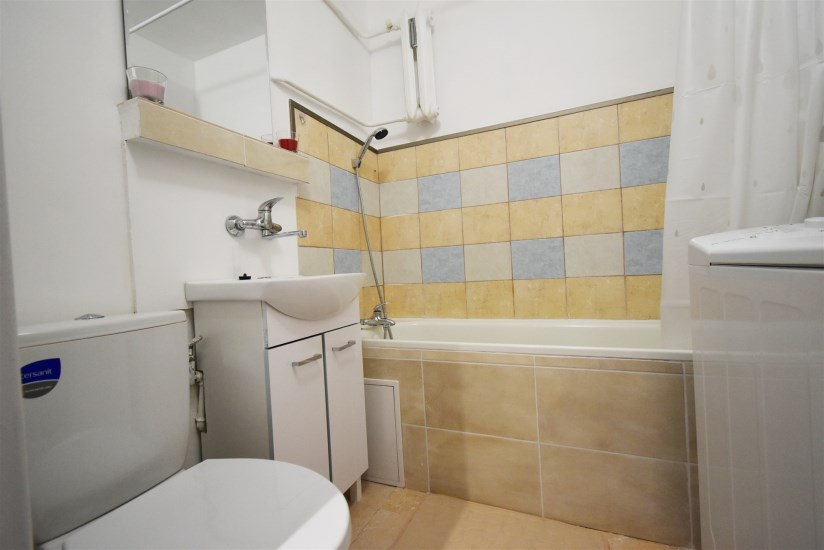 Mieszkanie Wynajem - Kielce province, Kielce m., Kielce, Barwinek