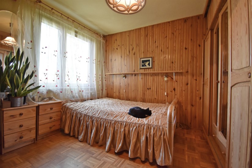 Mieszkanie Sprzedaż - Kielce province, Kielce m., Kielce, Na Stoku