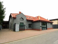 Hala Wynajem - mazowieckie, Warszawa m., Warszawa, Ursus