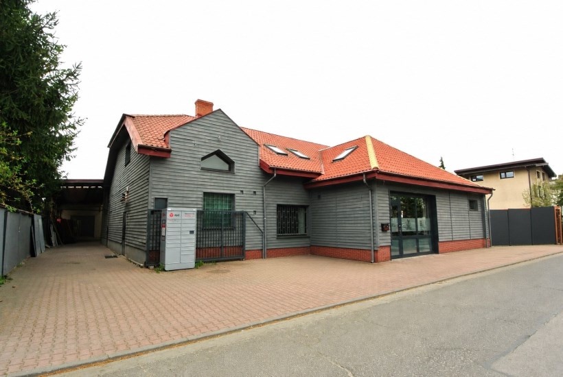 Hala Wynajem - mazowieckie, Warszawa m., Warszawa, Ursus