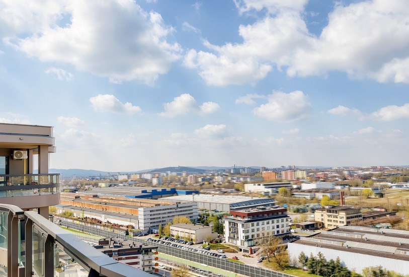 Mieszkanie Sprzedaż - Kielce province, Kielce m., Kielce
