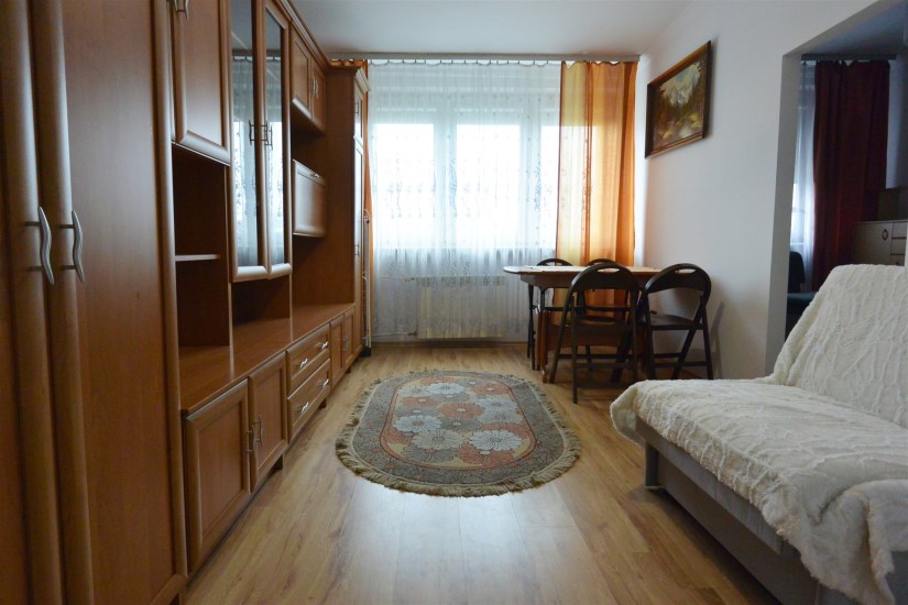 Mieszkanie Wynajem - Kielce province, Kielce m., Kielce, os. Jagiellońskie