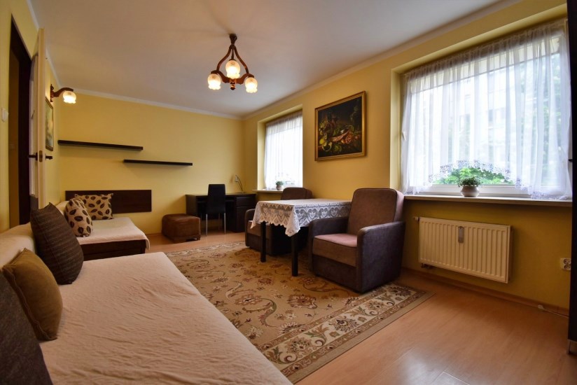 Mieszkanie Sprzedaż - Kielce province, Kielce m., Kielce, Szydłówek