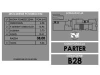 Mieszkanie Sprzedaż - Kielce province, skarżyski, Skarżysko-Kamienna