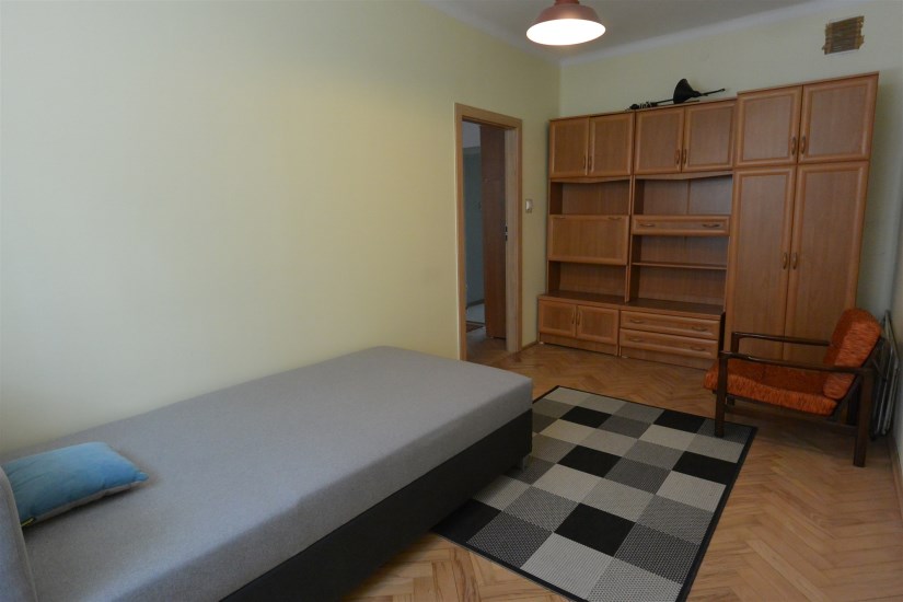 Mieszkanie Wynajem - Kielce province, Kielce m., Kielce, Centrum