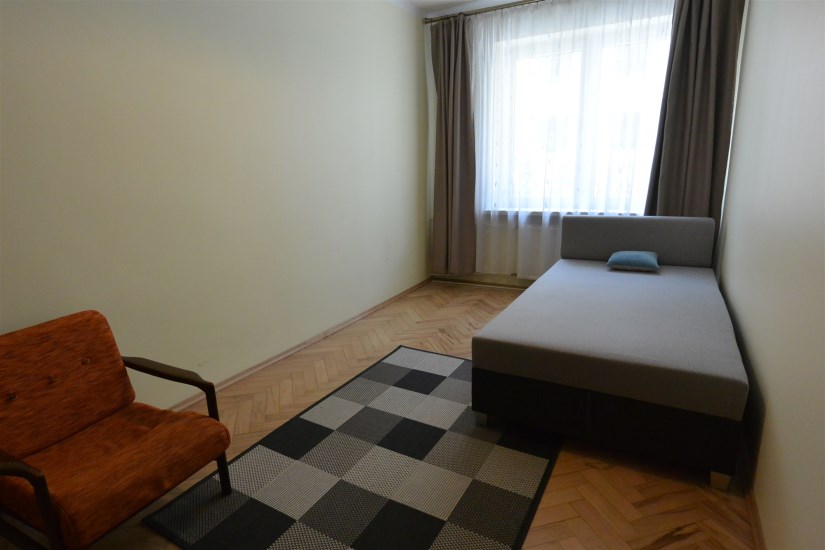 Mieszkanie Wynajem - Kielce province, Kielce m., Kielce, Centrum