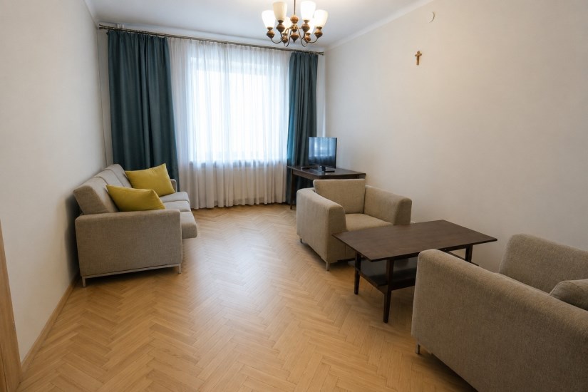 Mieszkanie Wynajem - Kielce province, Kielce m., Kielce, Centrum